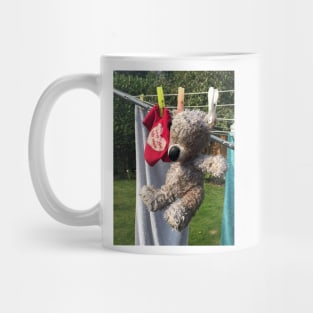 Big Ted Mug